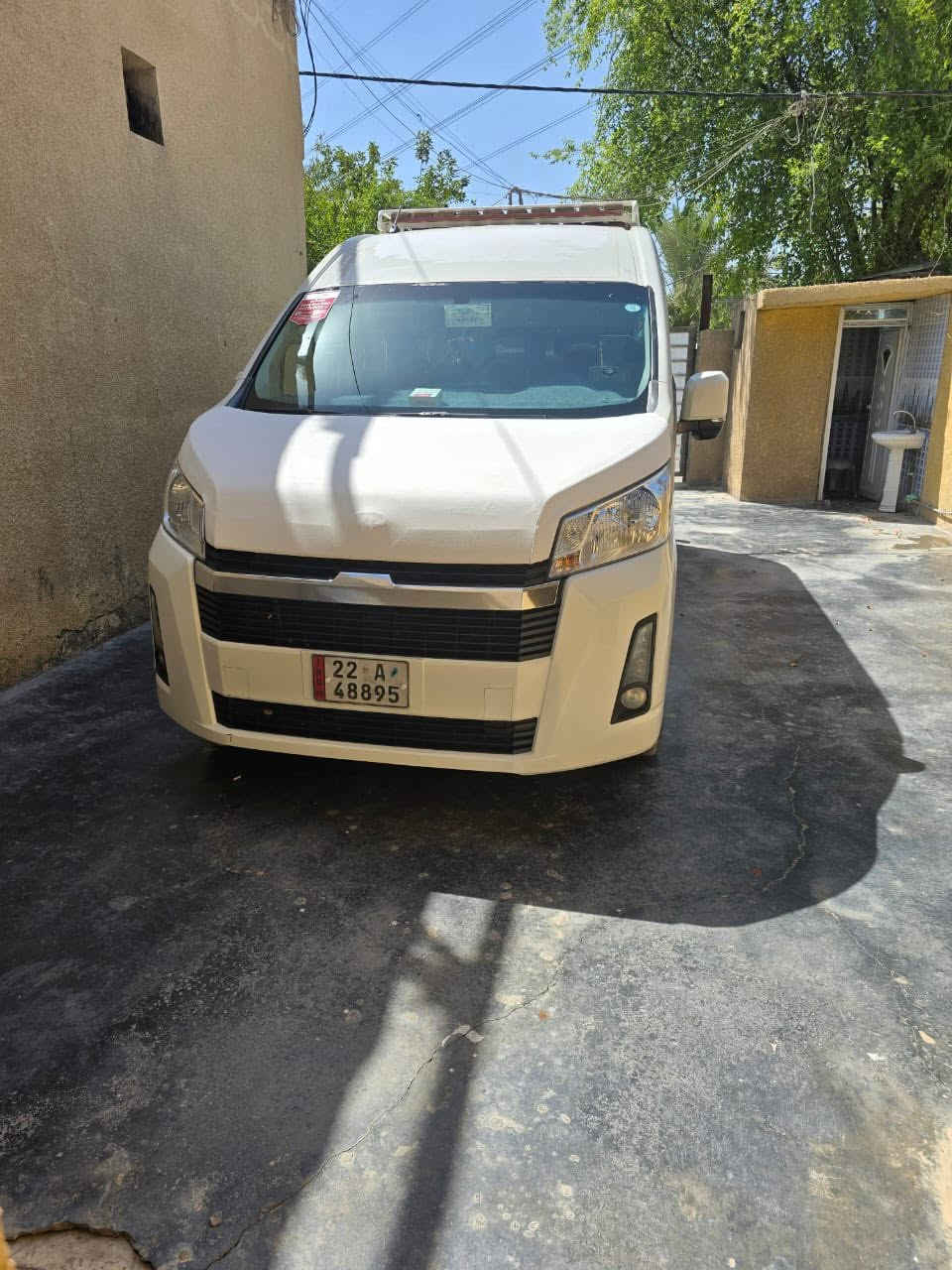 سلام وعليكم هيسه موديل 24 كامله نص فول مكلف بل نشر /‭0790 359 9615‬رقم صاحبه
