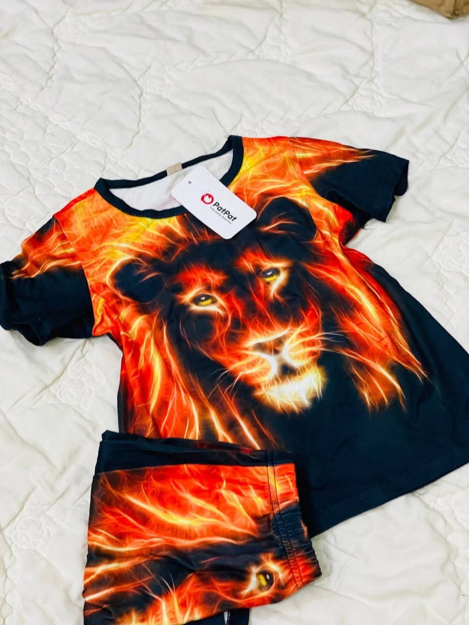 ملابس بات بات كلهن ب50 الف مع التوصيل


**إذا كنت صاحب هذا الإعلان وتريد حذفه لأي سبب، رجاءا أرسل رسالة إلى الدعم الفني**