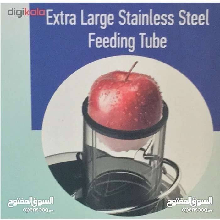 السلام عليكم
معصاره فواكه ماركه gosonic مستخدمه جدا قليل

ب ٣٠ الف

مكاني كربلاء حي الميلاد
***********
واتساب
