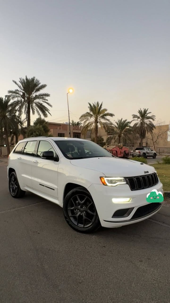 سلام عليكم ورحمه الله وبركاته
اللهم صل على محمد وال محمد الطيبين الطاهرين 

للبيع جيب limited X 

المديل 2020 امريكي

انتبه سيارة بدون ايرباك  بدون دواخل شاصي لغد كوله كفاله 

كير محرك كفاله عامه استخدام شخصي لسياره

وسيارة تحتوي على بصمتين تشغيل

لمتد رقم بغداد ب اسمي 

مواصفاتXمعروفة

فتحة

بصمه +بصمة ابواب

محرك 3600

دفع رباعي 4*4

شاشة كبيرة +كامره خلفيه

رادار جانبي+نقط عمياء

كشنات جلد+ثنينهن كهرباء 

كشنات خزن ميموري

تدفئة كشنات امامي 

تدفئة ستيرن+شفتات ستيرن

تشغيل عن بعد 

مري قلاب عند رجوع 

اشاير مري+هيتر مري

جنطة كهرباء+حساس خلفي

دبل كزوز

لايت led

بريك تلقائي عند الرجوع 

نظام اوتو ستوب عند الوقوف 

نظام eco,SPOrt

ماسحات اوتو

ويل حجم 20

والباقي المواصفات معروفه مالX لمتتد

السعر 29500$

اخوان صور الحادث مرفقه بالمنشور وسونار كذالك مرفق 

رقم الهاتف *********** عنوان بغداد 

كلشي موضح واني برسم الخدمه للشراي مني لكم جزيل شكر وتقدير وسيارة جديده لك أمانة الله مال جنايه 

وسيارة جوه تخم تاير جديد معروف نوع المنتج birli
كلشي موضح بسيارة اسف على اطله تحية حب واحترام
