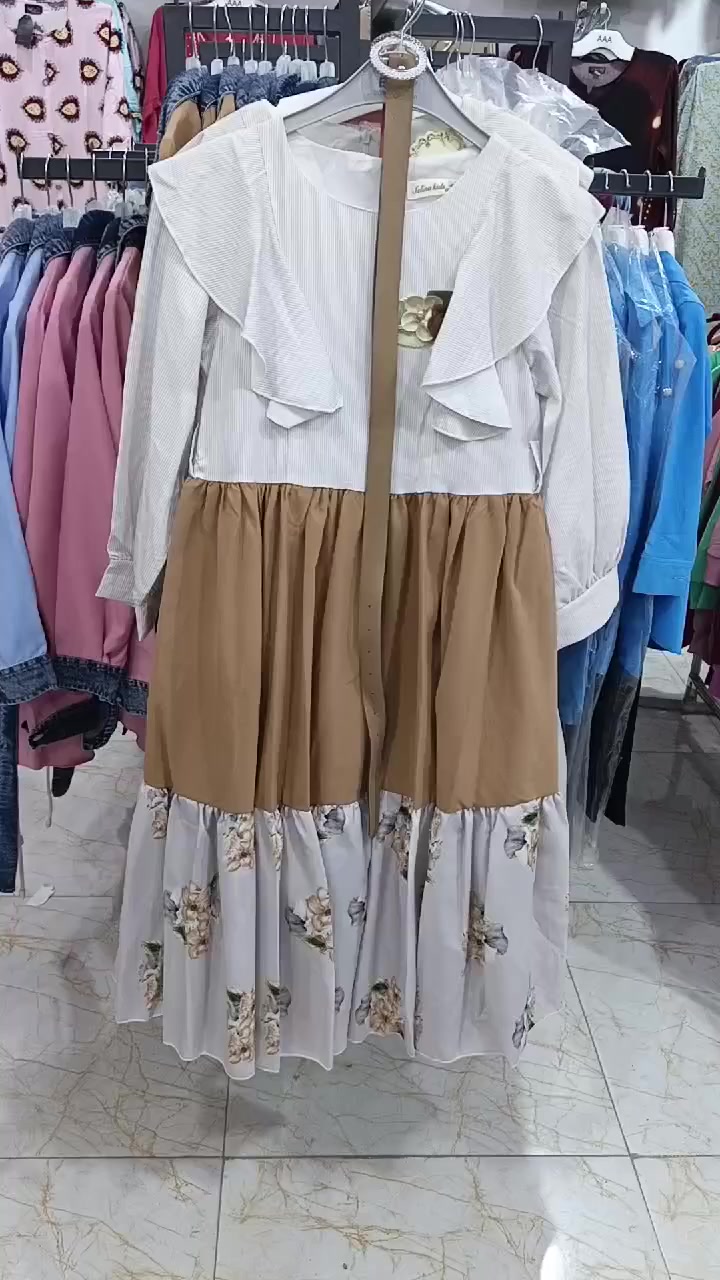 #ياالله شوفي الجمال عيني لحكي وتعالي يفوتج العرض بلاشش العنوان نجف حي الميلاد شارع السوك
الكندي للالبسة النسائية والاطفال 
tiktok.com/@apeel.alkndee


**إذا كنت صاحب هذا الإعلان وتريد حذفه لأي سبب، رجاءا أرسل رسالة إلى الدعم الفني**