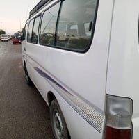 نيسان ٢٠٠٩ مكانك كفاله تبريد شغال رقم جديد دولي سياره جهزه كبل لشارع ب...