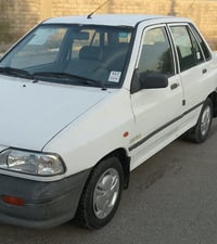 سايبا 2010 سياره كير محرك جديد صدر جديد تبريد 🥶 ثلج سياره جاهز من كالش...