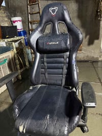 مكتب • كرسي • مدينة الصدر