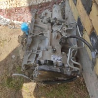 متوفر اغراض كوانكس مكينه وكير 1500تيربو موديل 2024  و2020 حداديه وكير ...