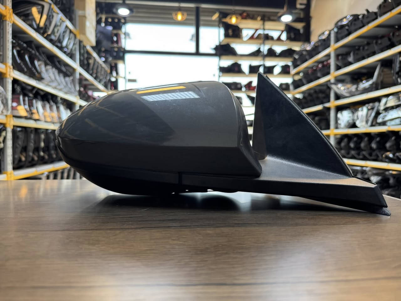 السلام عليكم👋🏻
🔥متوفر جميع أنواع المرايات الجانبية 
#علي_المياحي_لتصليح_اللايت_ومرايه_جانبية

🤪😉عرض خاص عرض خـاص للسيارات الكوريه فقط😉
 ↩️من مـحـلات  ( علي المياحي ) 💪
✅تبديل دشالي بــ 20 الف 
✅تبديل ماطور شفط بـ 20 الف
✅تبديل ماطور تحكم بـ 25 الف 
✅تبديل مجمع كامل ب40 الف 
✅تبديل مرايه رادار تركي ب25 الف فقط الكزازه
👇🏻👇🏻👇🏻👇🏻👇🏻👇🏻👇🏻👇🏻👇🏻👇🏻👇🏻
⭕️تصليح جميع انواع المرآة الجانبيه 
🛑تصليح مرآة جيب لاريدو 
🛑تصليح مرآة جمسي يوكن 
متوفر ماطورات شفط كوري  ياباني امريكي 
متوفر جميع انواع الاشاير الاصلية والتجارية
متوفر جميع انواع زجاج المرايا الجانبية
  
✅
العنوان بغداد
شارع فلسطين شارع الاسواق المركزيه بتجاه باب المعظم بعد مجسر محمد القاسم يساراً مجاور علوة الاسماك //واذا جاي من باب المعظم قبل جسر محمد القاسم على ايدك اليمين اسم المحل علي المياحي 
***********
***********
***********
