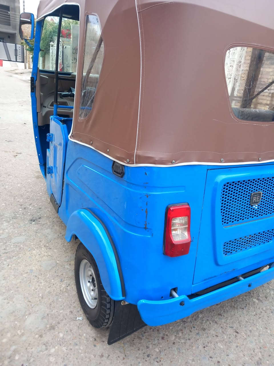 سلام عليكم تكتك البيع مديل 21 شهر 7 تكتك بيه لغد بس بارد لا معجون ولا صبغ تكتك خير من الله لا تبخير ولا تنقيص وراق وكيل شاكر ابو المجر السعر 6600 وبيه مجال قليل هاذ الرقم *********** مكان ميسان قلعه صالح
