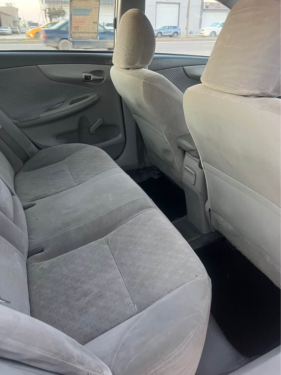 ‎بیکاشۆ مۆدیل 2008 بی بۆیاخ سەنەوی تا 2030تازەیە کارتی بەنزینی هەیە بێ مەسرەفە  سعر 102$ ***********‎ Singapore
