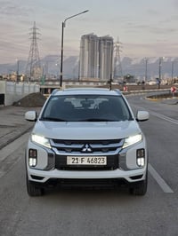 اوتلاندر سبورت • ٢٠٢٢ • ٣٤٠٠٠ كم