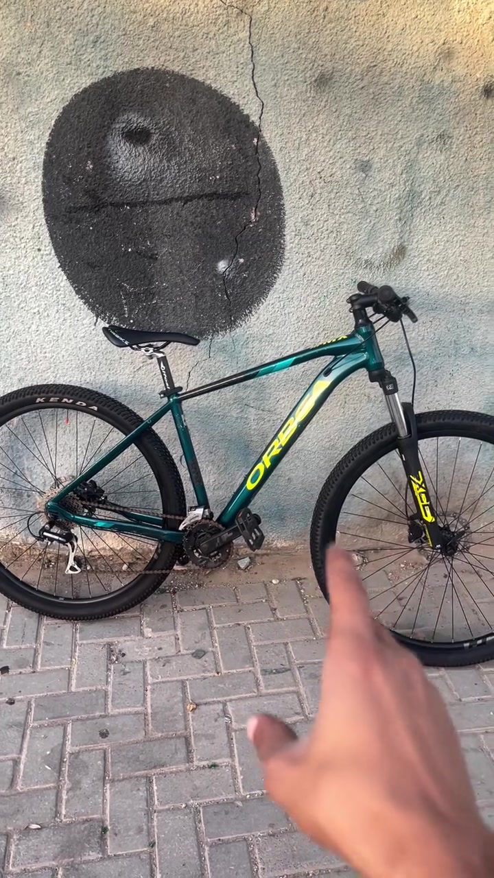 *********** اوربيا orbea
