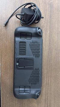 ستيم ديك • ٥١٢جيجا • حالة ٩٨٪