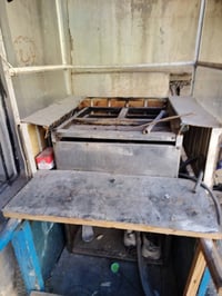 عربانة • مالفنكر • موصل جانب ليمن