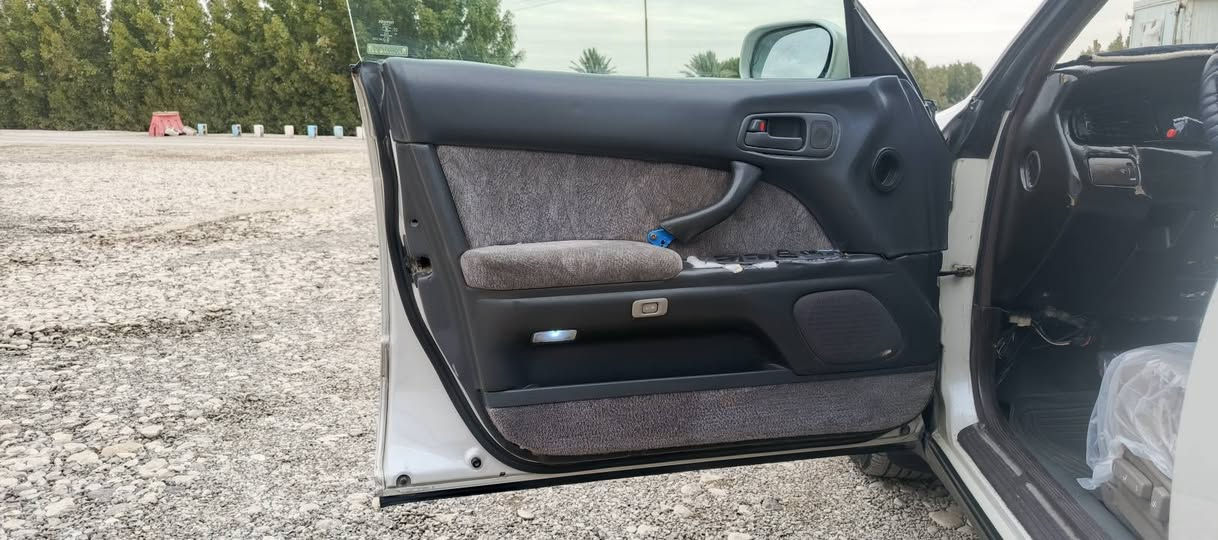 سلام عليكم سياره بطه للبيع رقم بغداد انكليزي مشروع وطني شرط تحويل ثاني يوم تحويل  مكفوله من الكص ونقل جثه والكلبه والعيب شرعي والاصوليات تخم تاير حداديه جديده كهربائيّات كله شغاله شاشه جديده تبريد ثلج كير ومكينه مكفولات مكينه حاويه سياره جاهزه عنوان واسط كوت سعر 53ورقه وبيه مجال اتصل وبيك خير ودلل ***********📞📞
