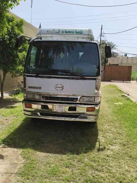 هينو أنكر للبيع للاستفسار ***********
