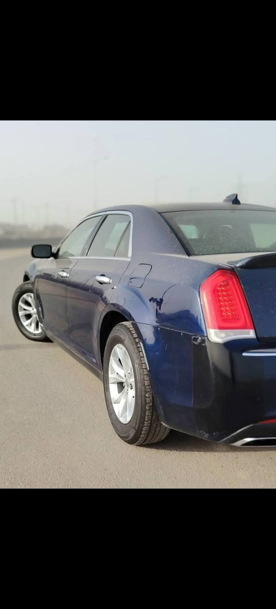 أوباما 2019 اصل16 رقم بغداد مشروع وطني وارد كندي حادثها جاملغ الأيمن والبنيد بالعراق بيها 4 قطع صبغ كير قبل 5 ايام شديته مكينه 3600 حداده تخم تاير كله جاهز كير ماوس منضومة زنون جدد سنويه مجدده سياره استخدام شخصي ما مشتغله على خط ترايك وين ما يعجبك تحكم ستيرن تحكم كشنات كهربائي تدفئه تبريد كله جاهز السعر 152 وبيها مجال عنوان البصره
 ***********
***********
