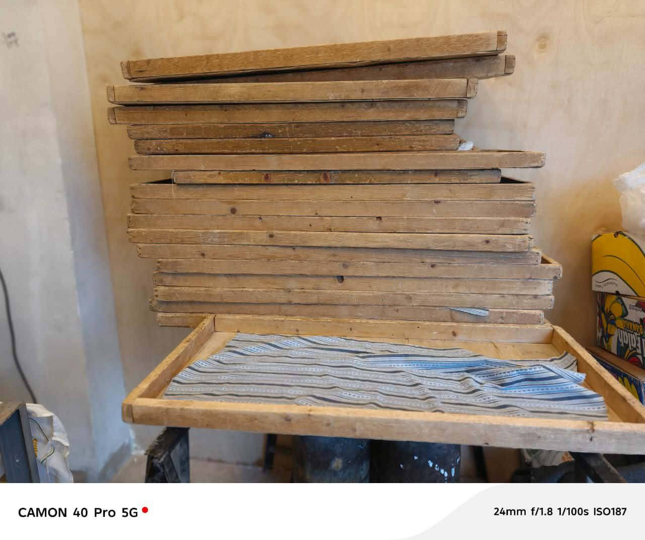 اغراض الفرن للبيع كامله
السعر 23 وبي مجال


**إذا كنت صاحب هذا الإعلان وتريد حذفه لأي سبب، رجاءا أرسل رسالة إلى الدعم الفني**