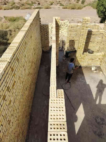 اسلام عليكم خلفه بناء درجة اولى متفرق حالين شغلي على الدبل أو قطعي الالتزام بالموعد ودقه بلعمل وتنضيف الموقع *********** وتساب
***********
