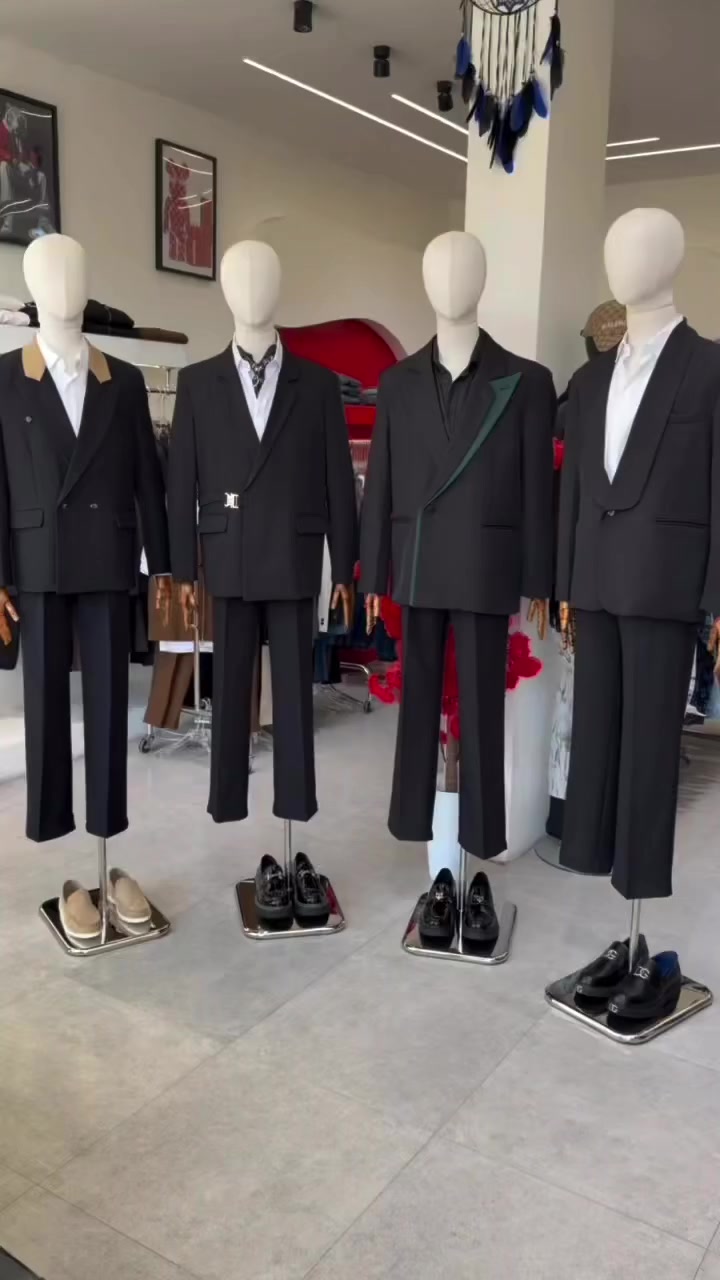 #أزياءالألماني
العنوان شارع 60
كل الهلا بيكم


**إذا كنت صاحب هذا الإعلان وتريد حذفه لأي سبب، رجاءا أرسل رسالة إلى الدعم الفني**