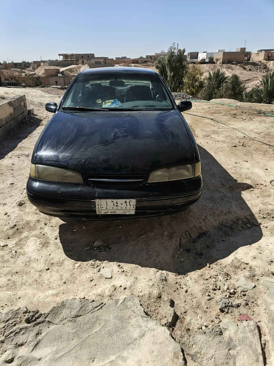 سلام عليكم برنس فراشه موديل 97كير اوتماتيك لبيع أو مراوس حسب تفاق خاص بس شراي يدخل خاص مو شراي لا يدخل خاص وتحياتي لجميع سياره مكانها بروانه


**إذا كنت صاحب هذا الإعلان وتريد حذفه لأي سبب، رجاءا أرسل رسالة إلى الدعم الفني**