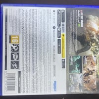 قرص باتلفيلد ٦ مستعمل نظيف جداً السعر : ٦٥ الف   العنوان : الكرادة كمب...