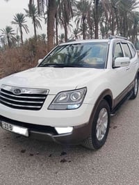 موهافي • ٢٠١١ • ٦ سلندر ٣٫٨