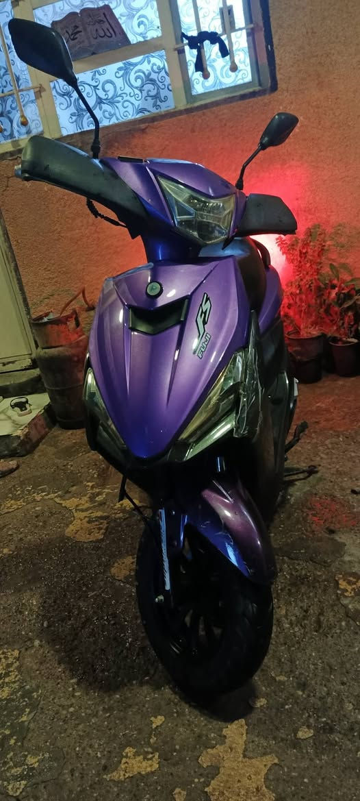 دراجه FS للبيع ==‏‪***********‬‏
