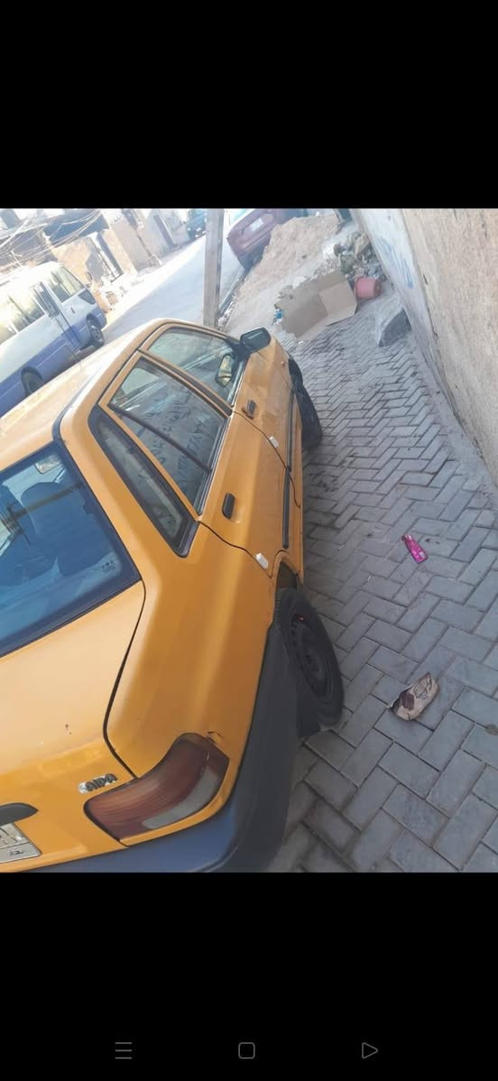 اسلام عليكم سايبه موديل 11 جاهزه عده بس الكير رابع يفلت وين مايعجبك شغل وطلع عليها هيه منل سنه ال ٢٢وعندي اورق ال هيه عل مشتري اني ابيعلك اب مليونين وربع وبيه مجال الطيبين وصور كدامك احجي بلعراقي مالي علاقه بل وراق اب مليونين وربع سنويه ال ٢٨ وراعيه جيراني اشوكت ماتريد يحولك وماخذ مده منه شهرين هم رقمي بي واتساب اسيا فقط *********** ول اثير اتصل ***********
