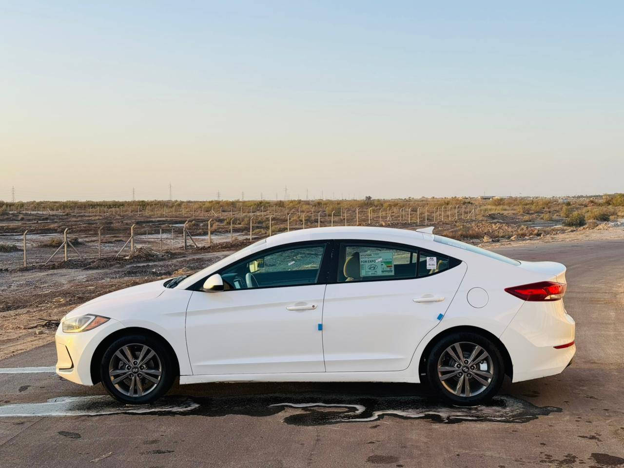 سلآم عليكم النتره موديل ٢٠١٧امريكي
رقم بصره بسمي تحويل مباشر 

حادثه رش بابين وداير جاملغ خلفي فقط بدون دواخل 

كير مكينه تبريد حداده جاهزه 

السعر ١١٧وبيه مجال لطيبين مكاني ناصريه مركز 

إستفسار ع الخط بدون خاص رجآ ***********
