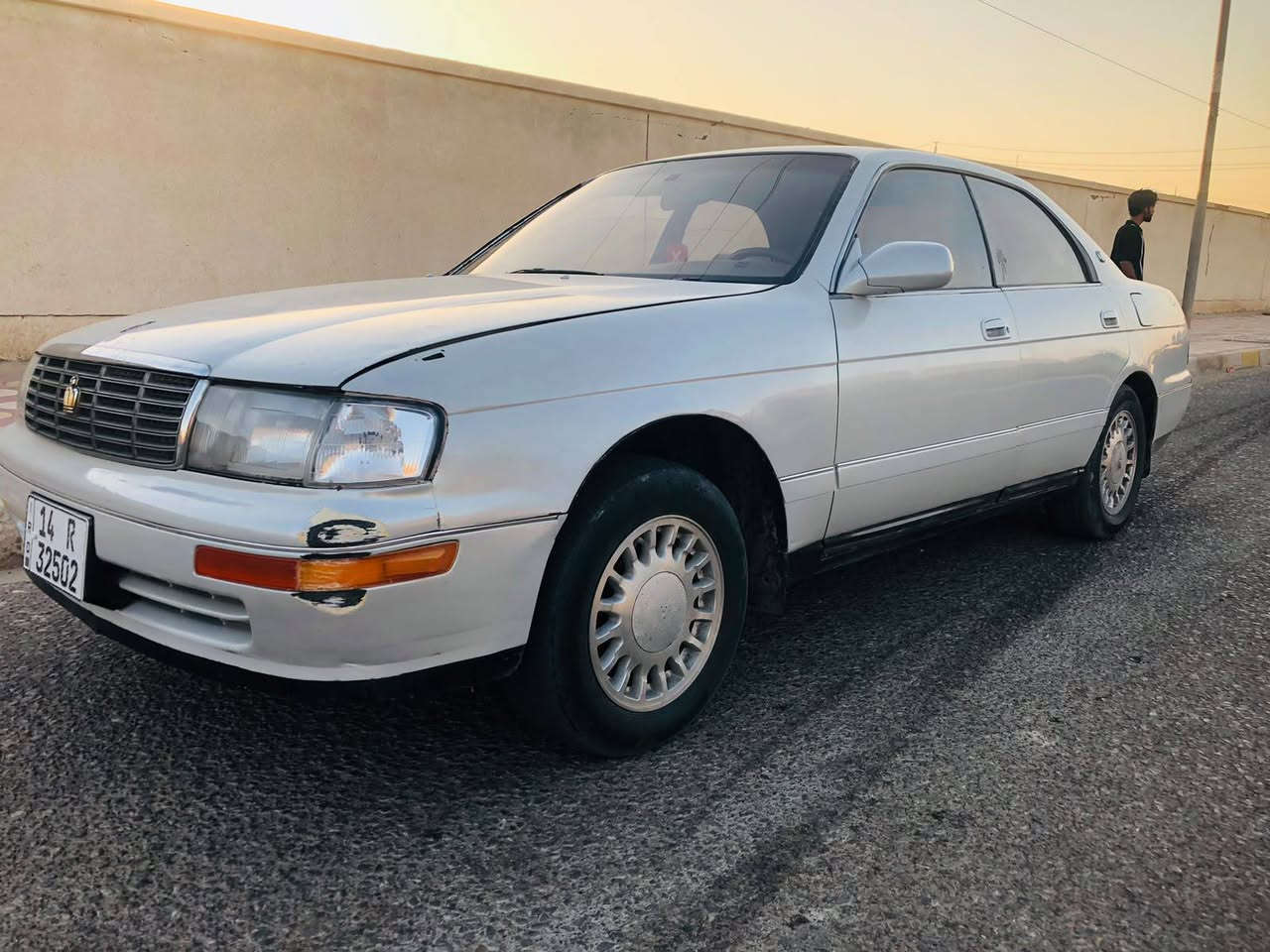 بطه موديل 2000مكفولة كص ونقل جثه وضربه وعيب شرعي رقم بصره سنويه ل30 تحويل ثاني يوم مكينه وكير جدد حدايه جديده السعر 48 مكان السياره ميسان العماره رقم الهاتف ***********
