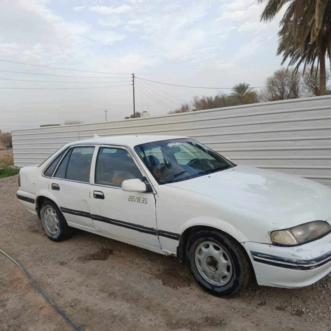 بيع مستعجل برنس دايو 95رقم مشروع وطني ديالى كير اتوماتيك بشرط كير ومحرك سعر 27 رقمي ***********
