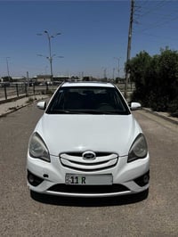 اكسنت 2010 شكل رياضي السياره نظيفه محرك 1.6 دبل قطره المرغوب بالسوق وع...