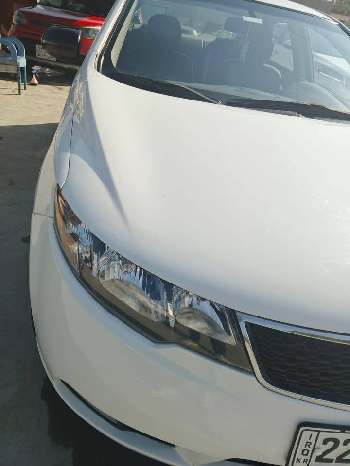 السلام عليكم ورحمة الله وبركاتة  وين اليدور كارتون كارتون فول نضافه 100/100
سراتو موديل 2012  ادوات متوئمة ع الشاصي طبق الاصل وين ميعجبك دك حاسبه جديده كلش  اذا بيها نقص برغي ينزل من سعرها بعدها بدهن كوريا 

وكاله  للمشتري

✺كصة جنطة شغل درجة اولى  باجات اقوه شغل بلسوك 
✺دخول جديد مشي قليل  بدع
✺متومة رقم اربيل انكليزي شرط الحاسبة 
✺سنوية ام الفسفورة  شرط اصليه
✺مواصفات  
✺تحكم مري كهربائي +مري شفط
✺كروز نظام تثبيت سرعة 
✺كشنات جلد +تدفئه بكل الكشنات
✺بلوتوث 
✺حساسات امامي خلفي
✺تبريد ثلج 
نضام ايكو 
✺مانع انزلاق 
✺السيارة جاهزة وبدون اي نقص كاملة على 24 حباية  تستلم بدون اي نقص اذا بيها نقص تنزل من سعرها 
✺سيارة احلى من الصور وشغلها مضبوط 
✺كير مكينة تبريد تدفئة حدادية دواخل كهربائيات كلشي جاهز
✺مكان السيارة ديالى 
✺السعر43 وبيها مجال حك الجيه 
 للاستفسار الاتصال على الرقم
‏ ‭***********‬
