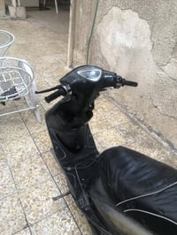 دراجه ماكس عدله بلاديه اخت الرمبه دراجه مشاءالله خير من الله شلعه معدل...