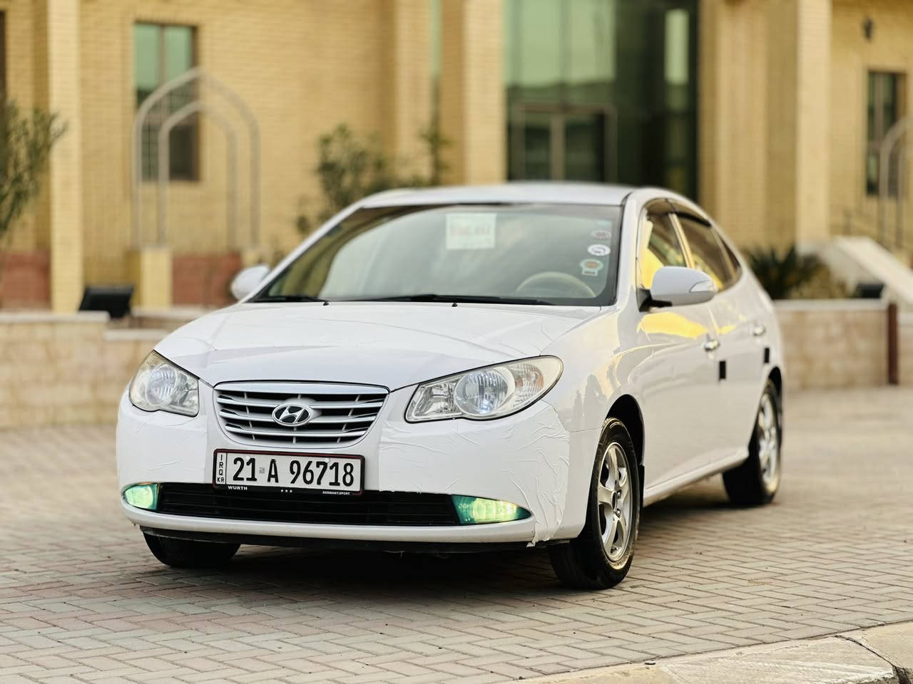 السلام عليكم للبيع النترا موديل 20011 محرك 1600 لاصوت ولا بخار كير وتماتيك شرط صدر امامي خلفي جديد تخم تاير جديد سنتو لوك شاير بل مري اربعه دسك داخل لونين رقم سلمانيه هزه جديده سنويه الغايه 2027 براد جديد السيارة احله من الصورها بيها صبغ جوو قبق ال بانزين حك شبرين فقط والباقي مكفول كفاله. عامه السعر 123 وبيه مجال يرهم مروس حسب القناعه مكاني تكريت ***********
