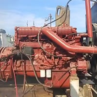 افكو ١٢٠ • توليد ٢٢٠ • مولده اتريله