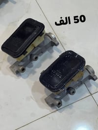عنابير كابرس • دولفين • مستخدم