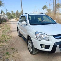 كيه سبورتج • ٢٠٠٩ • بدون صبغ