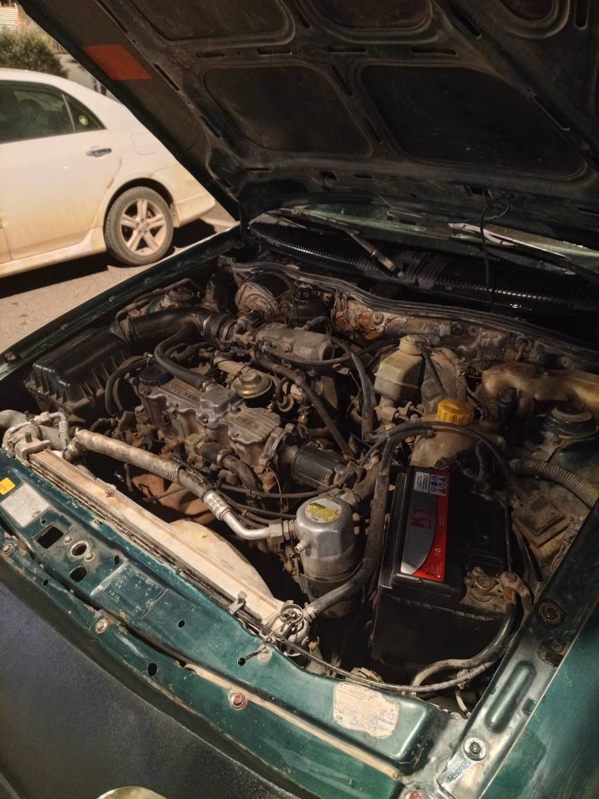 دايؤ موديل 1996
140000غرامه 
فول مواصفات 
مه كينه 20
بي سبوغ و بي ليدران
كير و مه كينه و تحويل به شه رت
نرخ 35
*********** أربيل, العراق
