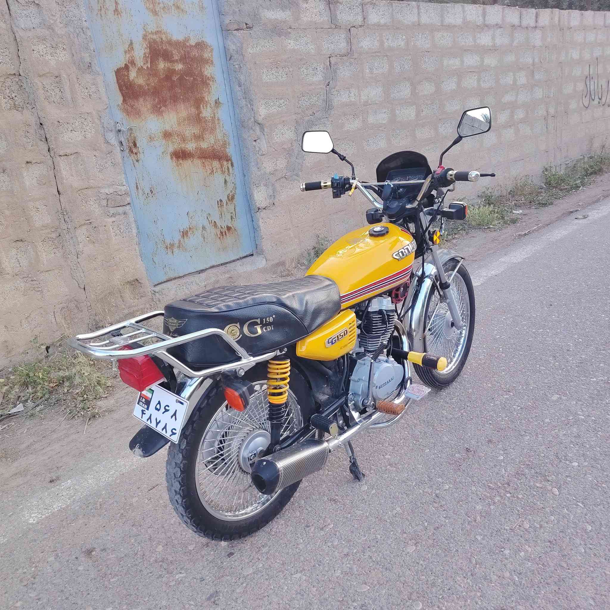 ٥كير موديل ٢٠٢١ محرك نضيف كهربائيات شغالة سلف نكره تشغيل عن بعد ريمونت شغالة دبلات تايرات وياله نضيف للبيع أو مراوس بنامي برو ٢٥ محرك ٢٠٠ أو ١٥٠ واطي فرق عنواني خانقين أمام عباس ***********
