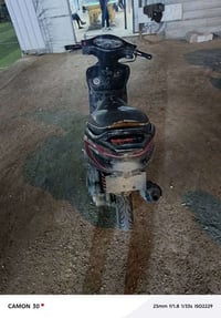 كامكو للبيع مفتوح الدراجه نكرسلف 07840969925