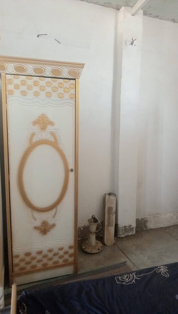 سلام عليكم غرفة نوم للبيع جديدة كلش وكاملة من كل نواحي حته ميز الامراية وبلاضافة الى دوشك نفرين مكان بغداد تواصل خاص


**إذا كنت صاحب هذا الإعلان وتريد حذفه لأي سبب، رجاءا أرسل رسالة إلى الدعم الفني**