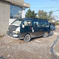 هۆندای پاس • ١٩٩٣ • گێر ئوتوماتیک