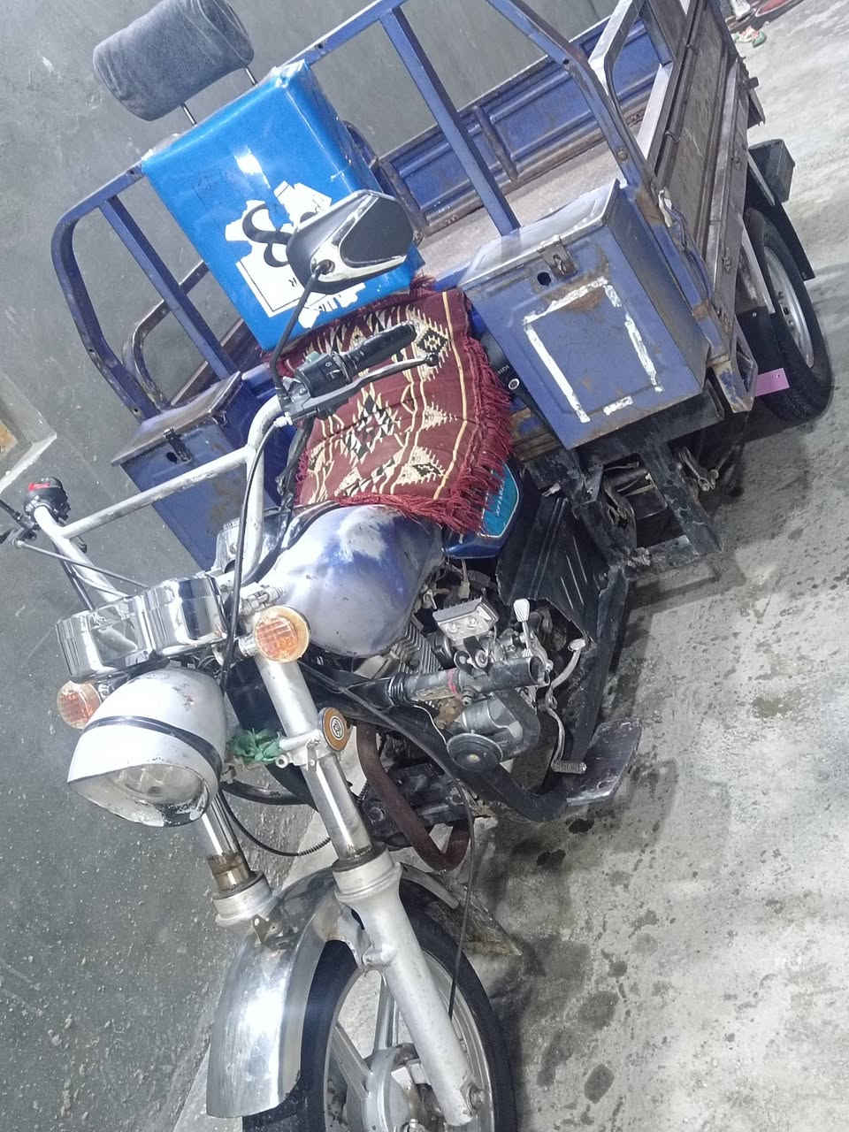 ستوته للبيع مديل ١٦ ارواق بسمي ما مرقمه الستوته نضيفه تجي اشوف بعينك المكان فلكه الملح بلكوفه أكثر تفاصيل اتصل *********** سعر مليون ونص بيها مجال قليل
