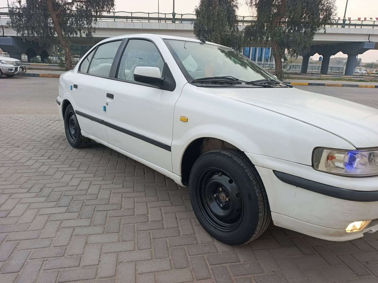 السلام. عليكم.
سياره. سمند. ناطق. مديل. 2010.رقم كربلاء.نكليزي.سنويه. جديده لل.2030مشروع.وطني.داخله هزه جديده.  سياره. كير. مكينه خير من الله.. مكفوله من ضربه وتبديل.والصبغ.. حدايده خلفيه  واماميه. جديده .سنتر لوك. تخم ويل. تخم تاير. جديد باتري جديد. تبريد.ثلج.ثلج. تدفئه. شغاله.. كهربائيات كله شغال. .. سياره. جاهزه. للخير. شرط الف ما تصرف عليها. رايدها. ب. 39. وبيه.  مجال.  قليل. للشراي. مكاني كربلاء. وهذا. رقمي. 
***********
***********
