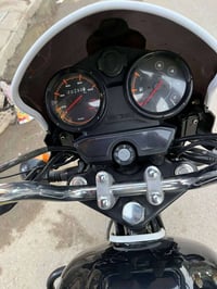 بوكسر كلاسك • موديل ٢٠٢٢ • ماشيه ٢٠ ألف