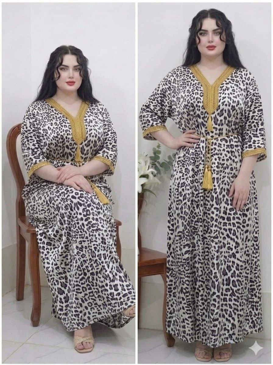 #جديد
فستان نسائي  تايكر طاقه الثراء،🍒🏅

 كلوووشه 90cm

خامه درجه اولى فالينه فيزون ✅️
مقاس حقيقي L.XL.XXL

الدرزن الوان بدون تحديد
 
ا
 
اقل طلب للحجز درزن


**إذا كنت صاحب هذا الإعلان وتريد حذفه لأي سبب، رجاءا أرسل رسالة إلى الدعم الفني**