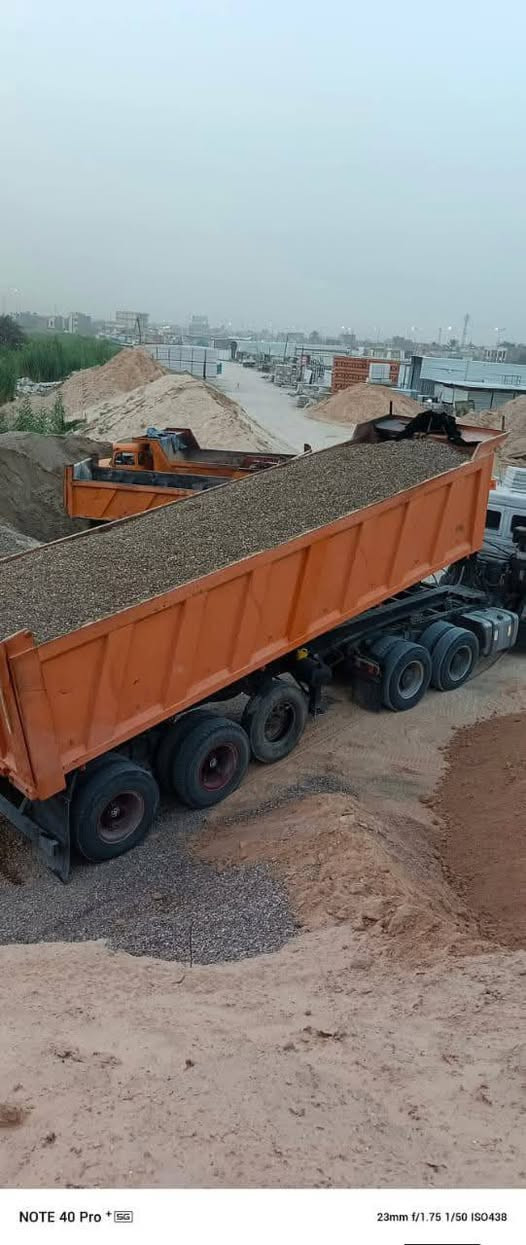 اسعارنه جمله اتصل وشوف ارخص من الرخص

 تجيز كافة المواد الانشائيه بجوده ممتازه
للتواصل الإتصال على
***********
***********
***********
***********
