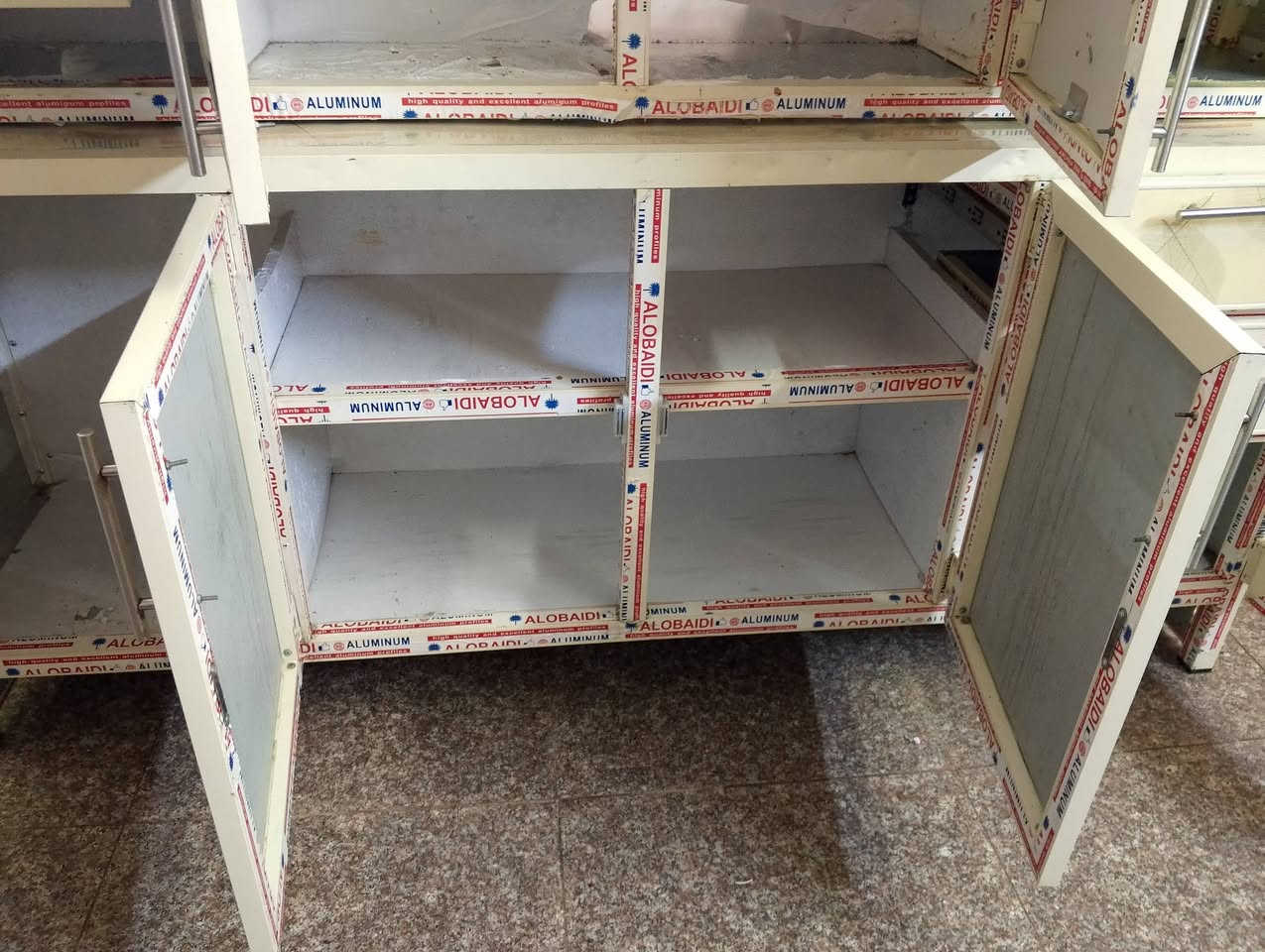 كاونتر 3 قطع سنك مرمر نظيف جدا السعر 325 ألف بغداد مع التوصيل


**إذا كنت صاحب هذا الإعلان وتريد حذفه لأي سبب، رجاءا أرسل رسالة إلى الدعم الفني**
