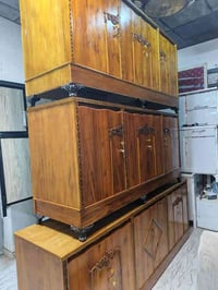 معرض حمودي • بوفيات ٢م/٢٫٥م • الزهور