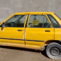 دخّانة قويه • ٢٠١١ • رقم بصره